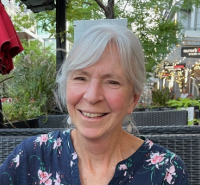 profile picture for Dr. Cynthia Jones